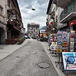 4810 Centre Daire Chamonix
