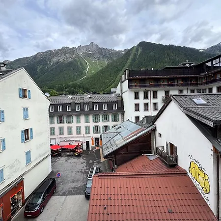 4810 Centre Chamonix