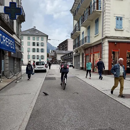 4810 Centre Chamonix