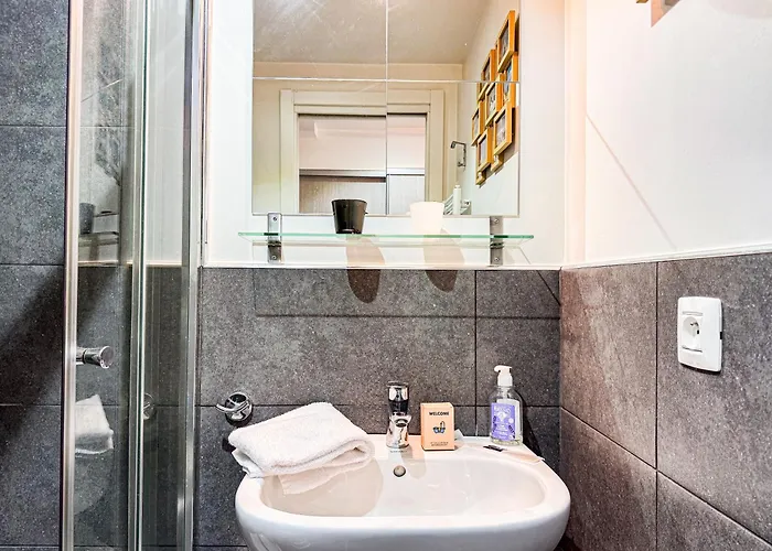 Апартаменти 4810 Centre Шамоні