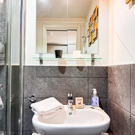 公寓 4810 Centre 霞慕尼